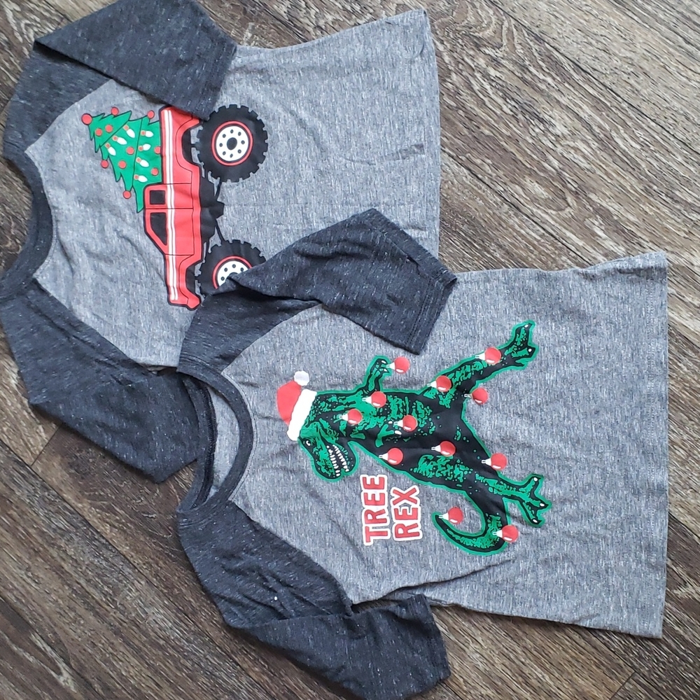 Christmas Shirts